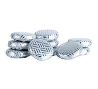 Whitakers Mint Cremes Dark Chocolate 1kg - Pack of 6