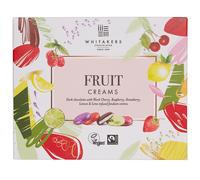 Whitakers Mixed Fruit Creams - 200g