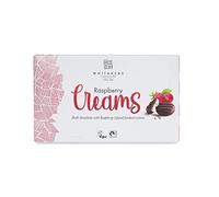 Whitakers Raspberry Creams 150g x 1