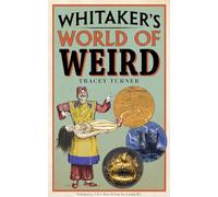 Whitaker's World of Weird