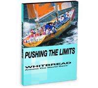 Whitbread 97-98: Pushing the Limits [DVD] [Region 1] [US Import] [NTSC]