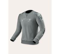 Revit Whitby Sweatshirt Grey L Men