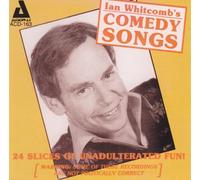 Whitcomb, Ian - Comedy Songs