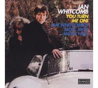 Whitcomb, Ian - You Turn Me on/Mod Mod Music H