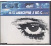 Whitcombe, Alex & Big C - Ice Rain