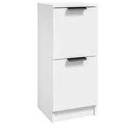 Sideboard Display Kitchen Cupboard Bedside Cabinet Side Table Engineered Wood Uk