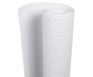 (white, 10 pcs) vidaXL Balcony Screens Patio Privacy Screen 10 pcs Black 255x19 cm Poly Rattan