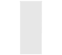 (white, 100 x 240 cm) vidaXL Shower Roller Blind Fabric shower blind