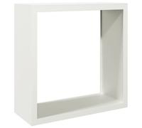 (white, 100 x 40 x 100 cm) vidaXL Firewood Rack Fireplace Log Store Firewood Log Rack Log Holder Steel