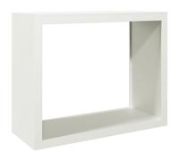 (white, 100 x 40 x 80 cm) vidaXL Firewood Rack Fireplace Log Store Firewood Log Rack Log Holder Steel