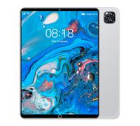 (white) 10inch Android14 Tablet 12GB+512GB 8MP/13MP Camera