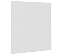(white, 130 x 150 cm) vidaXL Magnetic Insect Screen Netting Mosquito Fly Screen Bug Stop for Windows