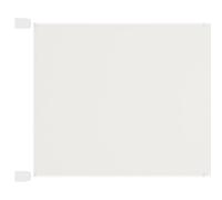 (white, 140 x 270 cm) vidaXL Vertical Awning Oxford Fabric Patio Balcony Awning Multi Colours/Sizes