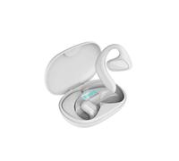 (white) 144 Language Translator Earbuds M8 Wireless Bluetooth interactive Translator Device