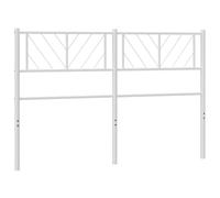 Metal Headboardfor Bedroom Tall Headboard Bed Header Bed Headboard vidaXL