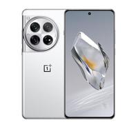 (White, 16GB+1T) OnePlus 12 5G Dual SIM | CN Spec Global Rom