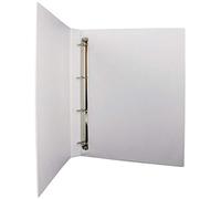 White 16mm 4O Presentation Binder (10 Pack)