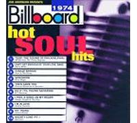 White - 1974-Billboard Hot Soul Hits