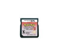(White 2) Pokemon Black White 1 2 Platinum Diamond Pearl HeartGold SoulSilver