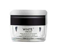 WHITE 2 Skin Lightening Whitening Cream Lightener for dark & age spots & melasma & Freckles