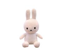 (White, 25cm/9.8in) Miffy Doll Toy Children Cushion Cute Stuffed Rabbit Child Baby Plush Gift Cuddly