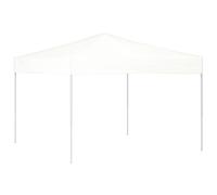 (white, 292 x 292 x 245 cm) vidaXL Folding Party Tent Garden Camping Gazebo Multi Colours Multi Sizes