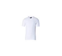 (White, 3 XL) Thermal T-Shirt S/S
