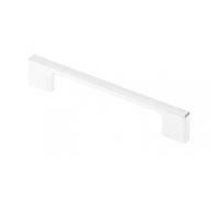 (White, 320mm Hole Centre) Slim Line Kitchen Cabinet Handle Furniture Drawer Cabinet Wardrobe Handles Pull