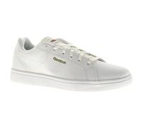 Reebok Royal Complete Clean Womens Trainers White, 4.5