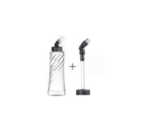 (White, 420ml) Foldable Silicone Soft Flask Water Bottle Traveling Running Kettle Hydration Pack Bag Sports Bottles