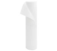 (white, 50 x 1.6 m/ 1 pcs) vidaXL Plant Fleece Frost Protection Outdoor Plant Cover Garden Fleece 70 g/m²