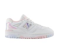 White 550 Trainers with N Logo - female - New Balance - Kids Sneakers - White - 37 1/2 EU - Kids 37 1/2 EU
