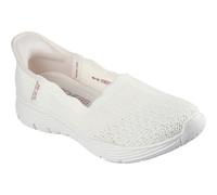Skechers Shoes (Pumps / Ballerinas) SLIP-INS: SEAGER - BELIEVE IT in Beige 6