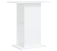 (white, 60.5 x 36 x 72.5 cm) vidaXL Aquarium Stand Fish Tank Stand Cabinet Aquarium Base Engineered Wood