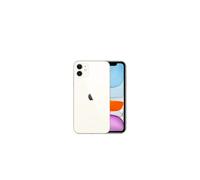 (White, 64GB) (Unlocked) Apple iPhone 11