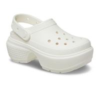 Crocs Men's Stomp Clog 8 (42-43) White