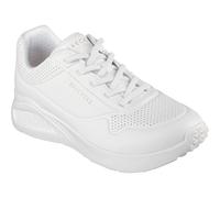 Skechers Uno Lite - Lite Work Shoes White Women - 40