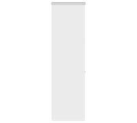 Shower Roller Blind Fabric Width Blackout Blind Roller Blind Roller vidaXL