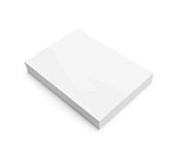 Printer Paper, Copier Paper, White A4 80gsm with ColorLok Technology, 2500 Sheets by HP Hewlett Packard