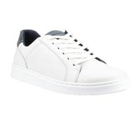 Madden Shoes Hush Puppies White 9