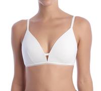 (white, 95 COPA C) Sujetador Sin Aros Ever Fresh Plus 10211307 Para Mujer