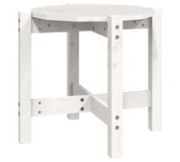 Coffee Table Solid Wood Pine