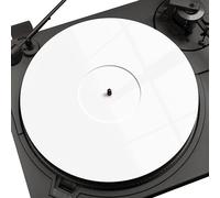 White Acrylic Slipmat