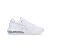 White Air Max Pulse Low Shoe - male - Nike - Skateboarding - White - 5 UK - Sport 5 UK
