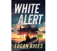 White Alert: A Prosecution Force Thriller: 6 (The Prosecution Force Thrillers)