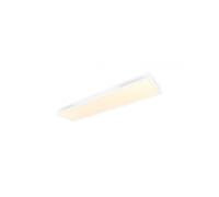Philips Hue LED panel White Ambiance Aurelle, 120x30cm, white