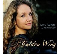 WHITE,AMY / PETTEWAY,AL - Golden Wing