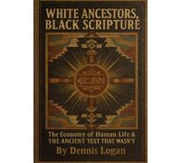 WHITE ANCESTORS, BLACK SCRIPTURE: The Economy of Human Life & THE ANCIENT TEXT THAT WASN’T