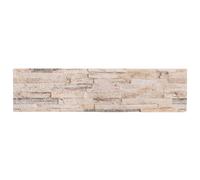 (white and red) vidaXL 3D Wall Panels Wall Covering Decorative Wallpaper Wall Tile 14 pcs EPS