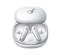 (White) Anker Soundcore Liberty 4 TWS Bluetooth Earphones